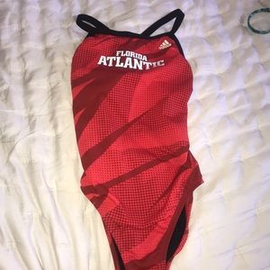 Adidas one piece swimsuit
